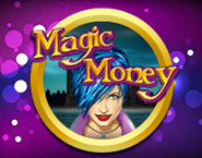 слот Magic Money на реальные деньги